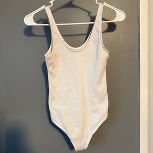 Women’s Cream One Piece